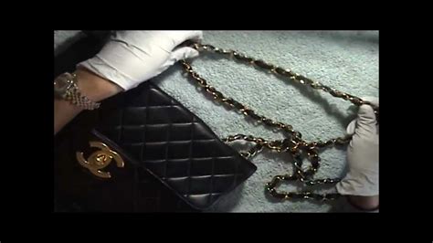 chanel bag chain repair|chanel bag repair usa.